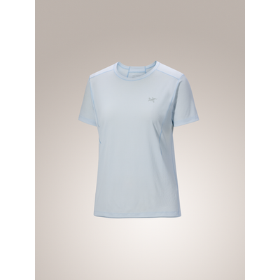 Arc'teryx Sunna Crew Short Sleeve Women's