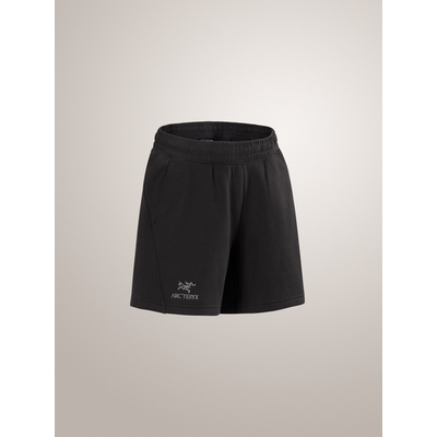 Arc'teryx Emblem Fleece Short Women's
