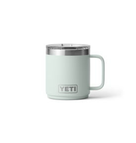 Yeti Yeti Rambler 10 oz / 295 mL Mug with Durasip Ceramic Lining