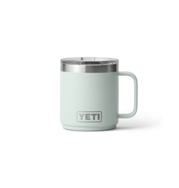 Yeti Yeti Rambler 10 oz / 295 mL Mug with Durasip Ceramic Lining