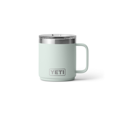 Yeti Rambler 10 oz / 295 mL Mug with Durasip Ceramic Lining