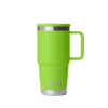 Yeti 20 oz Travel Mug with Straw Lid