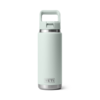 Yeti Rambler 26 oz / 769 mL Bottle with Straw Cap