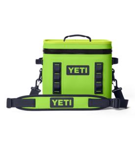 Yeti Yeti Hopper Flip 12 Soft Cooler
