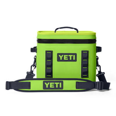 Yeti Hopper Flip 12 Soft Cooler