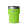 Yeti Rambler 16 oz / 473 ml Stackable Cup with Magslider Lid