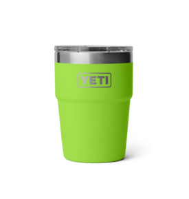 Yeti Yeti Rambler 16 oz / 473 ml Stackable Cup with Magslider Lid