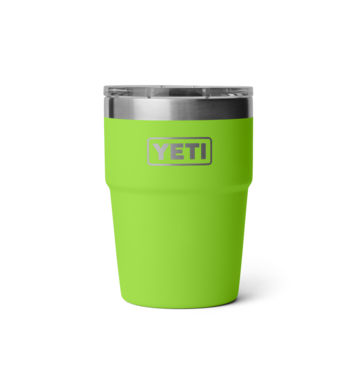 Yeti Yeti Rambler 16 oz / 473 ml Stackable Cup with Magslider Lid