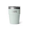 Yeti Rambler 16 oz / 473 ml Stackable Cup with Magslider Lid