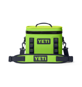 Yeti Yeti Hopper Flip 8 Soft Cooler