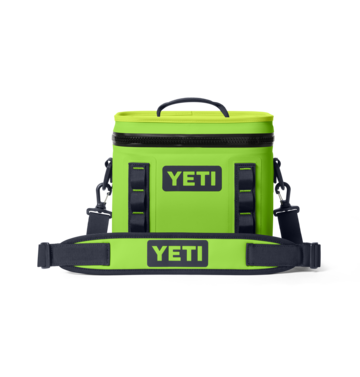 Yeti Yeti Hopper Flip 8 Soft Cooler