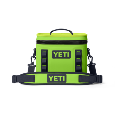 Yeti Hopper Flip 8 Soft Cooler