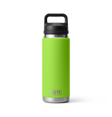 Yeti Yeti Rambler 26 oz / 769 mL Bottle w/ Chug Cap