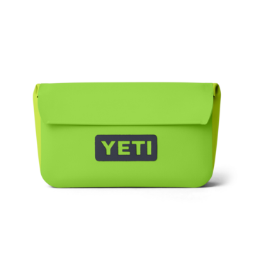 Yeti Yeti Sidekick Dry Gear Case 1L