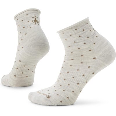 Smartwool Everyday Classic Dot Ankle Sock Women's 1840