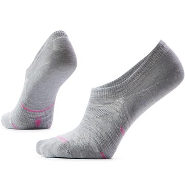 Smartwool Smartwool Run Zero Cushion No Show Sock Women's 3036