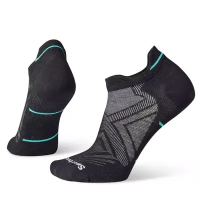 Smartwool Run Zero Cushion No Show Sock Women's 3036