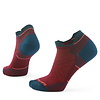 Smartwool Run Zero Cushion Low Ankle Sock Women's 1668