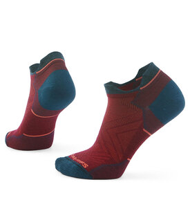 Smartwool Smartwool Run Zero Cushion Low Ankle Sock Women's 1668