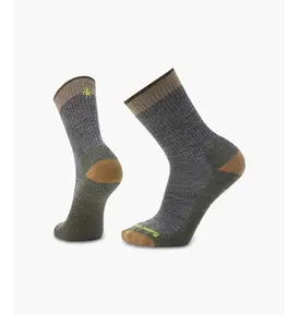 Smartwool Smartwool Everyday Rollinsville Crew Sock Men's 1889
