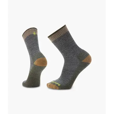 Smartwool Everyday Rollinsville Crew Sock Men's 1889