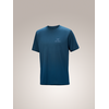 Arc'teryx Kragg Selection Bird Short Sleeve Shirt Men's