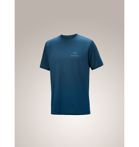 Arc'teryx Arc'teryx Kragg Selection Bird Short Sleeve Shirt Men's