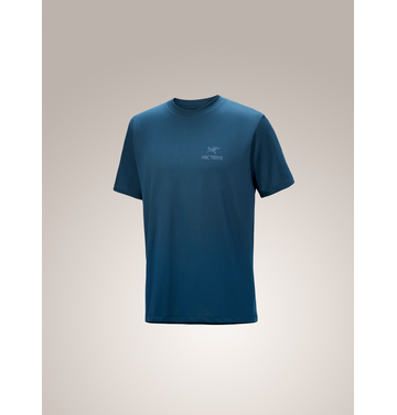 Arc'teryx Arc'teryx Kragg Selection Bird Short Sleeve Shirt Men's