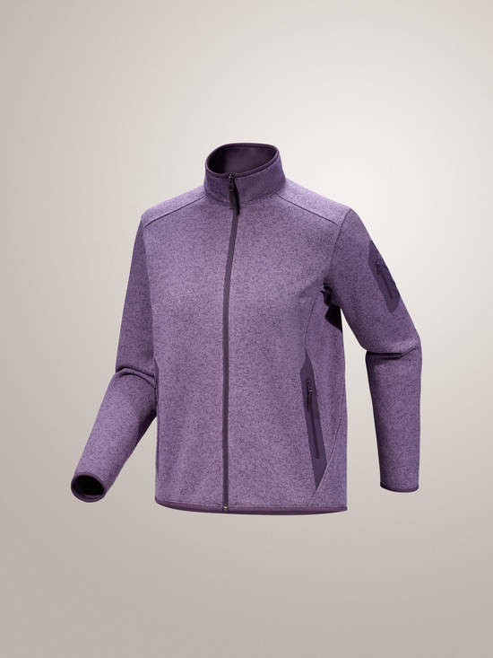 ARC’TERYX Covert Cardigan XS Arc'teryx Covert Cardigan Women's - Trailhead Paddle Shack