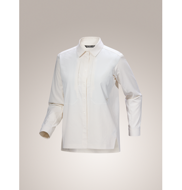 Arc'teryx Arc'teryx Sima Long Sleeve Shirt Women's