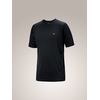 Arc'teryx Ionia Merino Wool Short Sleeve Shirt Men's