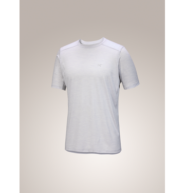 Arc'teryx Arc'teryx Ionia Merino Wool Short Sleeve Shirt Men's