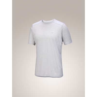 Arc'teryx Ionia Merino Wool Short Sleeve Shirt Men's