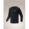 Arc'teryx Kragg Selection Cotton Long Sleeve Shirt Men's