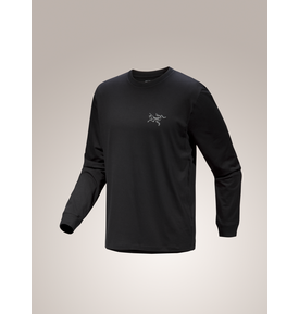 Arc'teryx Arc'teryx Kragg Selection Cotton Long Sleeve Shirt Men's