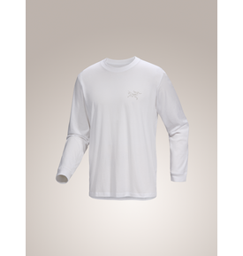 Arc'teryx Arc'teryx Kragg Selection Cotton Long Sleeve Shirt Men's