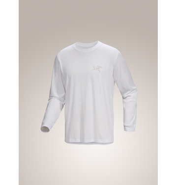 Arc'teryx Arc'teryx Kragg Selection Cotton Long Sleeve Shirt Men's