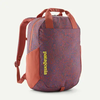 Patagonia Atom Tote Pack 20L (Past Season)