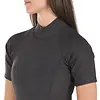 Level Six Women's Sombrio Short Sleeve Neoprene Rashguard