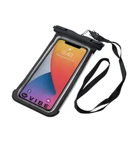 Vibe Kayaks Vibe Waterproof Cellphone Case