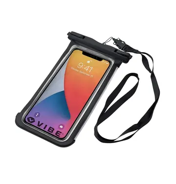 Vibe Kayaks Vibe Waterproof Cellphone Case
