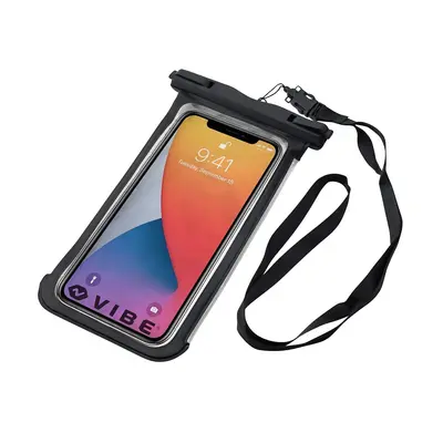 Vibe Waterproof Cellphone Case