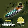 Vibe Cubera LT 125 Inflatable SUP