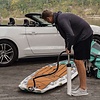 Vibe Cubera LT 125 Inflatable SUP