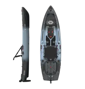 Vibe Kayaks Vibe Makana 100  Fishing Kayak (Drive sold separately)