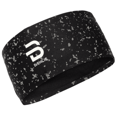 Daehlie Polyknit Print Headband