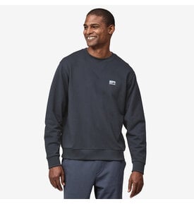 Patagonia Patagonia Daily Crewneck Sweatshirt Men's (Past Season)