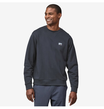 Patagonia Patagonia Daily Crewneck Sweatshirt Men's (Past Season)