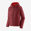 Patagonia Down Sweater Hoody Women's (Past Season)