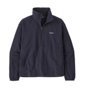 Patagonia Patagonia Micro D 1/2 Zip Women's (Past Season)